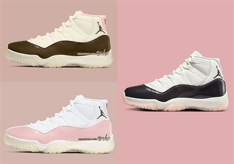 The Unparalleled Legacy of the Retro 11 Neapolitan: A Comprehensive Guide to an Iconic Sneaker