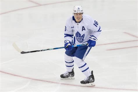 The Unparalleled Skill and Impact of Mitchell Marner: An In-Depth Analysis