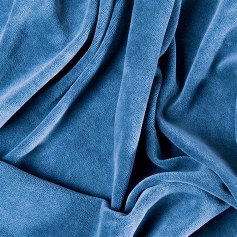 The Unparalleled Softness of Velour