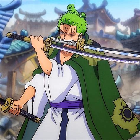 The Unparalleled Style of Zoro: Deconstructing the Iconic Swordsman's Attire