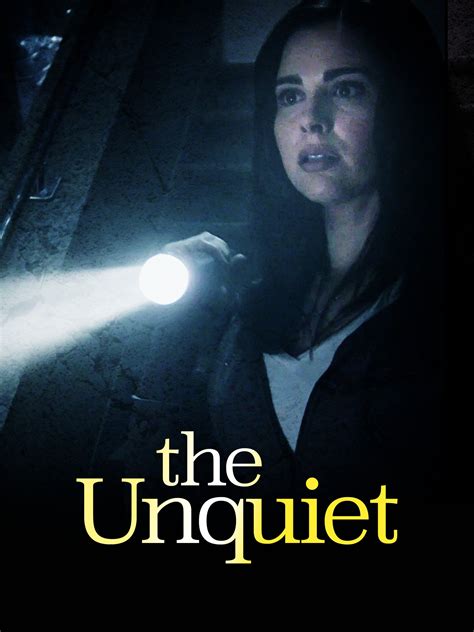 The Unquiet PDF