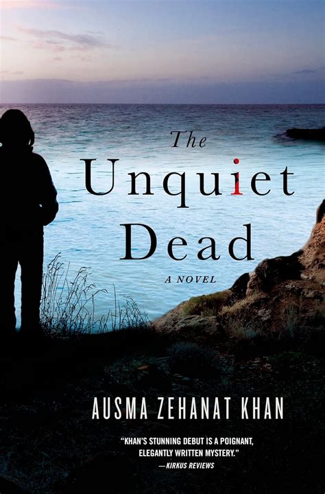 The Unquiet Dead A Novel Rachel Getty and Esa Khattak Novels Epub