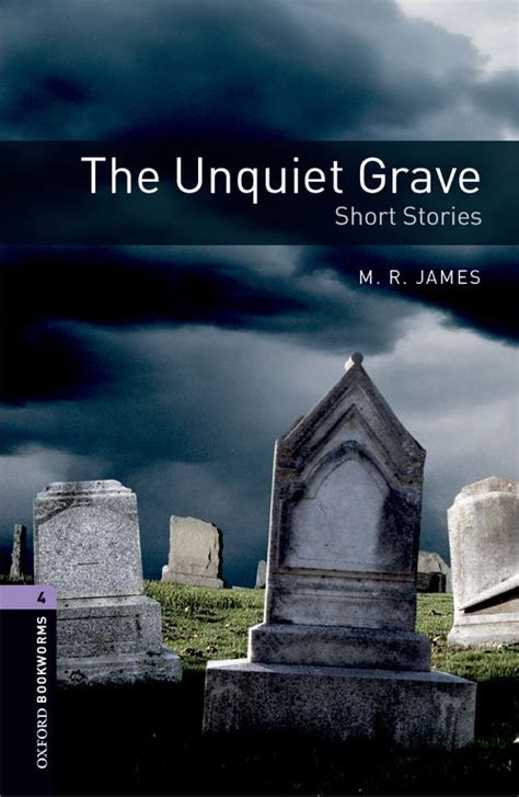 The Unquiet Grave â€“ 4 Short Stories pdf Reader