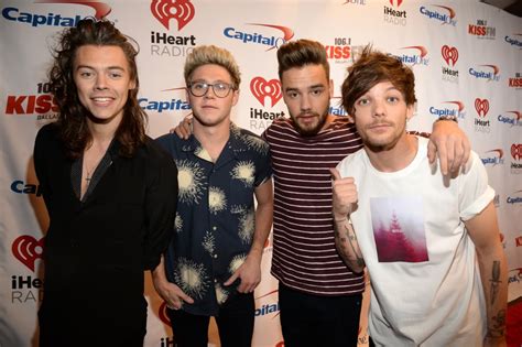 The Unraveling of One Direction: A Timeline of the Band's Demise