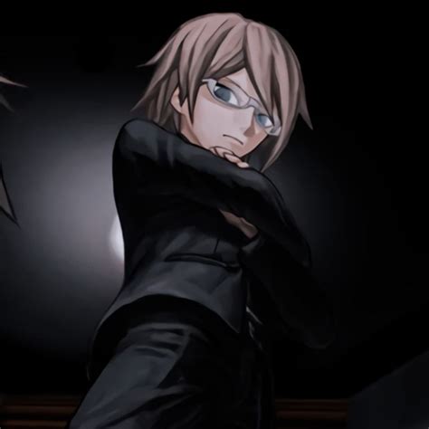 The Unraveling of Togami Byakuya, Danganronpa's Enigmatic Aristocrat