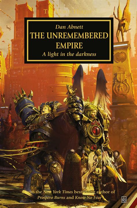 The Unremembered Empire The Horus Heresy Kindle Editon