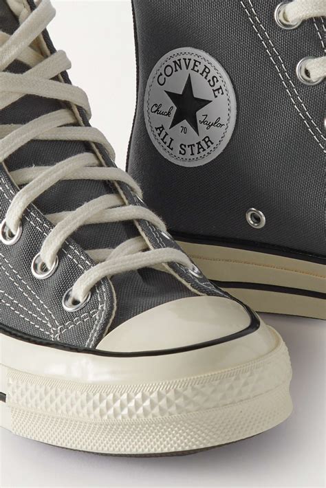 The Unrivaled Charm of Converse Chuck 70 Vintage: A Retro Masterpiece