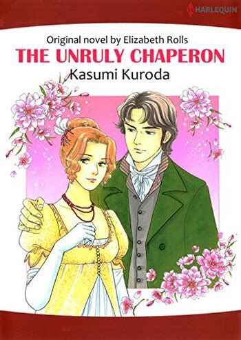 The Unruly Chaperon Kindle Editon