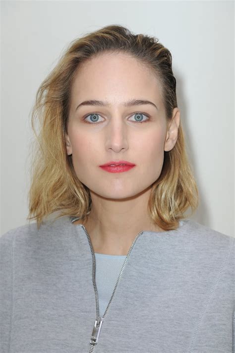 The Unseen Beauty: Leelee Sobieski's Enduring Legacy of Depth and Vulnerability