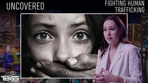 The Unseen Epidemic: Exploring the Complexities of Human Trafficking in Detroit