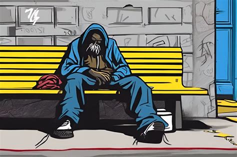 The Unseen Hobo: A Deeper Dive into Homelessness in America