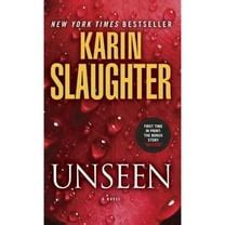 The Unseen Mass Market Edition Epub