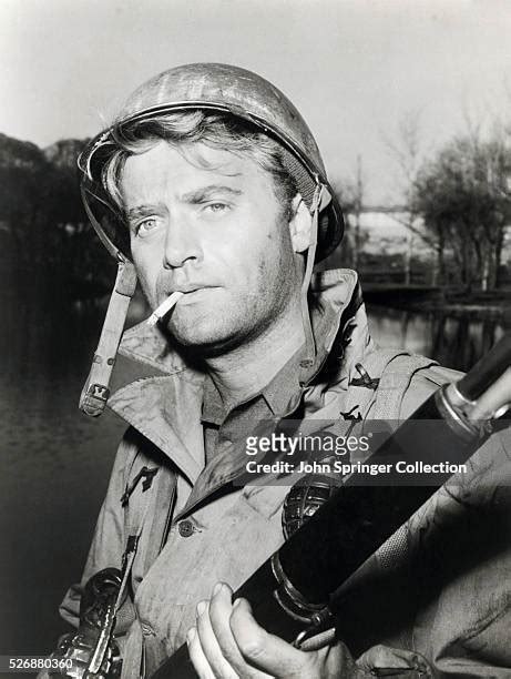 The Unseen Mastermind: Vic Morrow