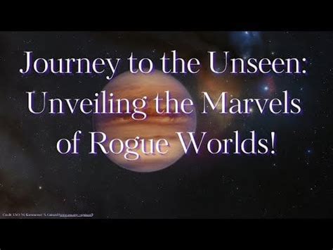 The Unseen Power: Unveiling the Secrets of Rogues