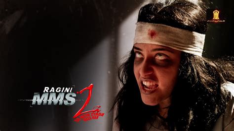 The Unsettling Horror of Ragini MMS 2