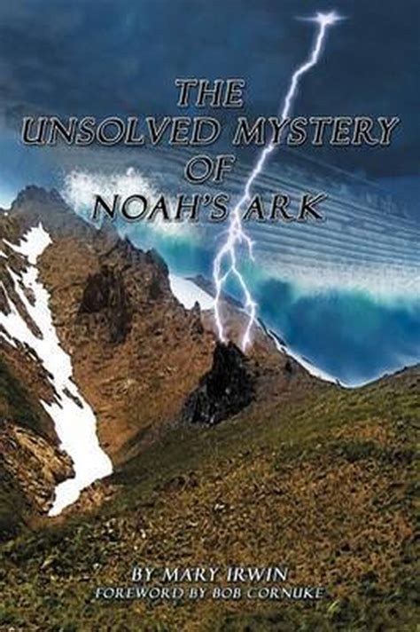 The Unsolved Mystery of Noahs Ark Kindle Editon
