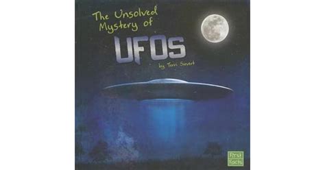 The Unsolved Mystery of UFOs Epub