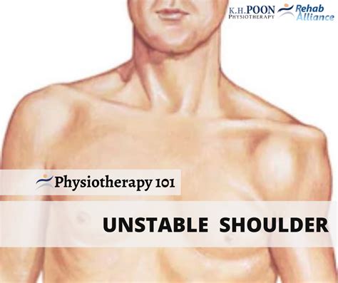 The Unstable Shoulder Reader