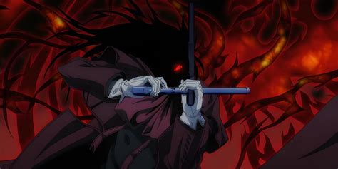 The Unstoppable Arsenal: Unveiling the Devastating Power of Alucard Guns