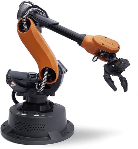 The Unstoppable Ascent of MiRobot: Revolutionizing the Realm of Industrial Automation