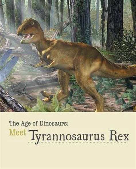 The Unstoppable Beast: Meet the Tyrannosaurus Rex