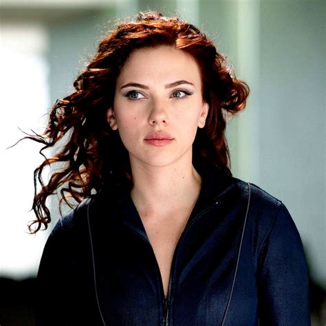 The Unstoppable Black Widow: Unleashing Agent Romanoff's Legacy of Empowerment