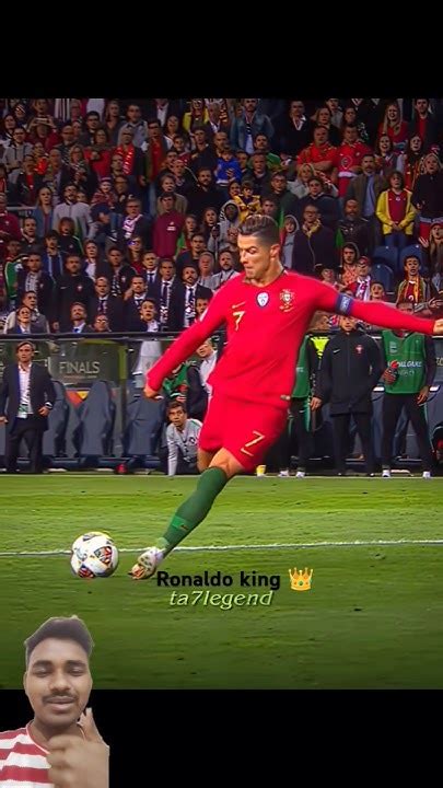 The Unstoppable CR7: A King in a New Arena