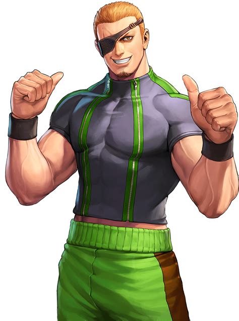 The Unstoppable Force: A Comprehensive Analysis of KoF Ramon