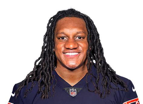 The Unstoppable Force: A Comprehensive Guide to Tremaine Edmunds