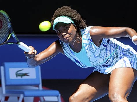 The Unstoppable Force: A Comprehensive Guide to Venus Williams' Triumphant Career