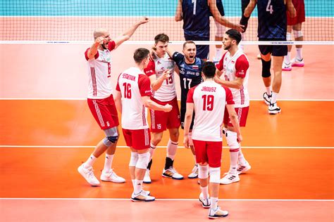 The Unstoppable Force: A Comprehensive Guide to the Dominant Poland Volleyball Team