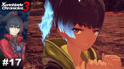 The Unstoppable Force: Delving into the Power of Sena in Xenoblade Chronicles 3