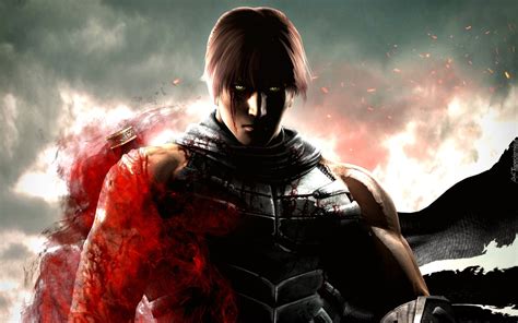 The Unstoppable Force: Embracing the Legacy of Ryu Hayabusa in Ninja Gaiden