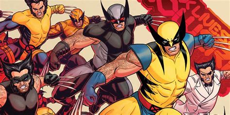 The Unstoppable Force: Exploring the Iconic Wolverine Comic Costume