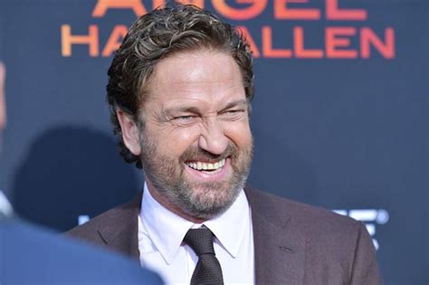 The Unstoppable Force: Gerard Butler's Journey from Scotland to Hollywood Stardom