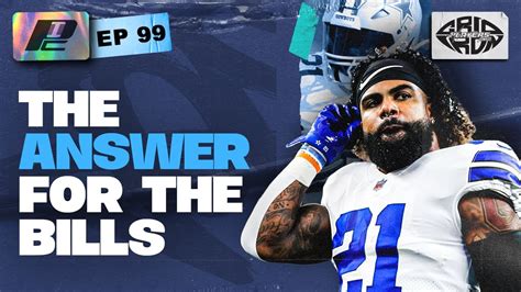 The Unstoppable Force: How Ezekiel Elliott Became a Gridiron Legend