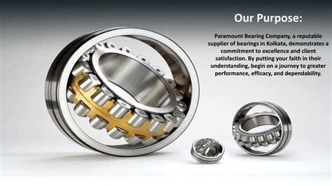 The Unstoppable Force: Hudson Bearings Empowering Industries with Unwavering Precision