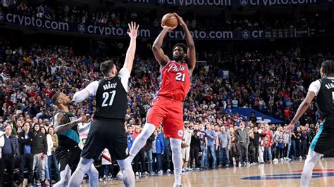 The Unstoppable Force: Joel Embiid's Reign as an NBA Superstar