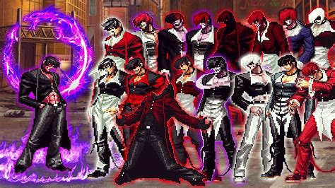 The Unstoppable Force: Unleashing the Power of KoF Whip