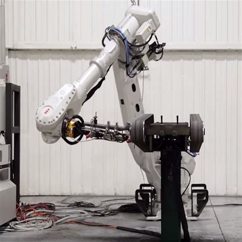 The Unstoppable Force: Unlocking the Power of ABB Robot 6700 for Unparalleled Industrial Automation