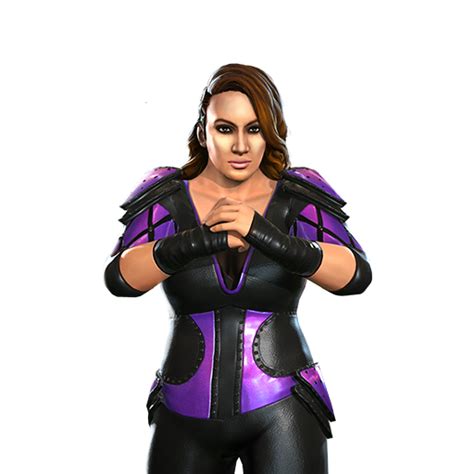 The Unstoppable Force of Nia Jax: A Comprehensive Guide to the WWE Superstar