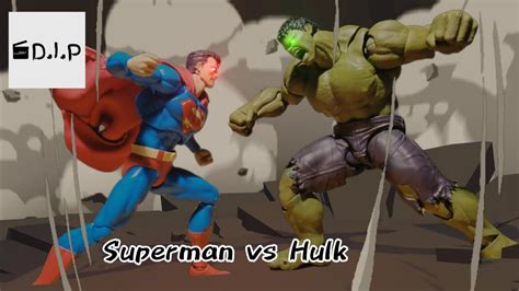 The Unstoppable Force vs. The Immovable Object: Wolverine Triumphs over the Hulk