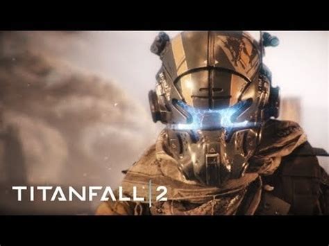 The Unstoppable Forces: Titanfall Characters in a Quantum Narrative