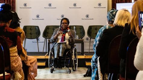 The Unstoppable Pinhead: Empowering Women with Disabilities