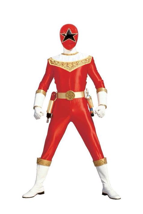 The Unstoppable Red Zeo Power Ranger: A Comprehensive Guide to a Legendary Superhero