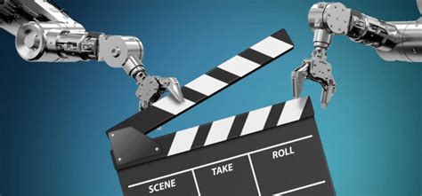 The Unstoppable Rise of AI: A Paradigm Shift for Filmmaking