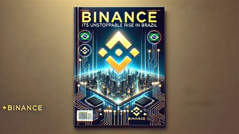 The Unstoppable Rise of Binance: 11 Reasons Why It Reigns Supreme in Crypto