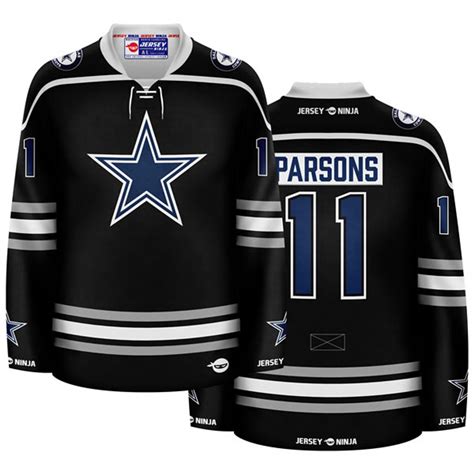 The Unstoppable Rise of the Dallas Cowboys Jerseys