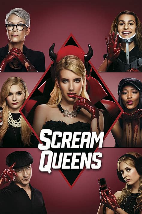 The Unstoppable Rise of the Scream Queens