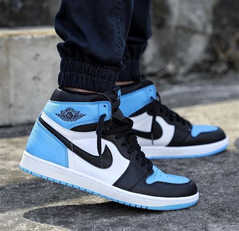 The Unstoppable Rise of the UNC 1 Jordan: A Complete Guide